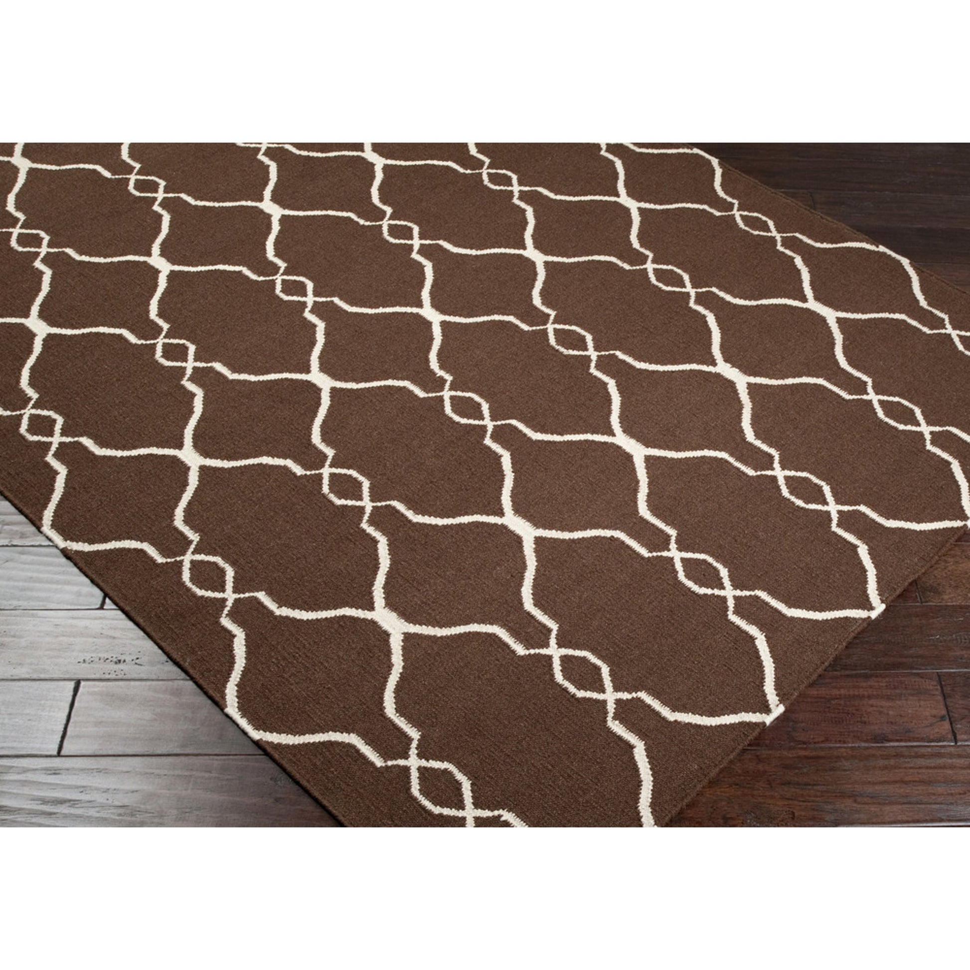 Fallon Rug - 214 by Surya. Made from 100% wool in a unique style.