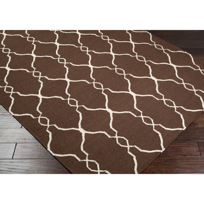 Fallon Rug - 214 by Surya. Made from 100% wool in a unique style.