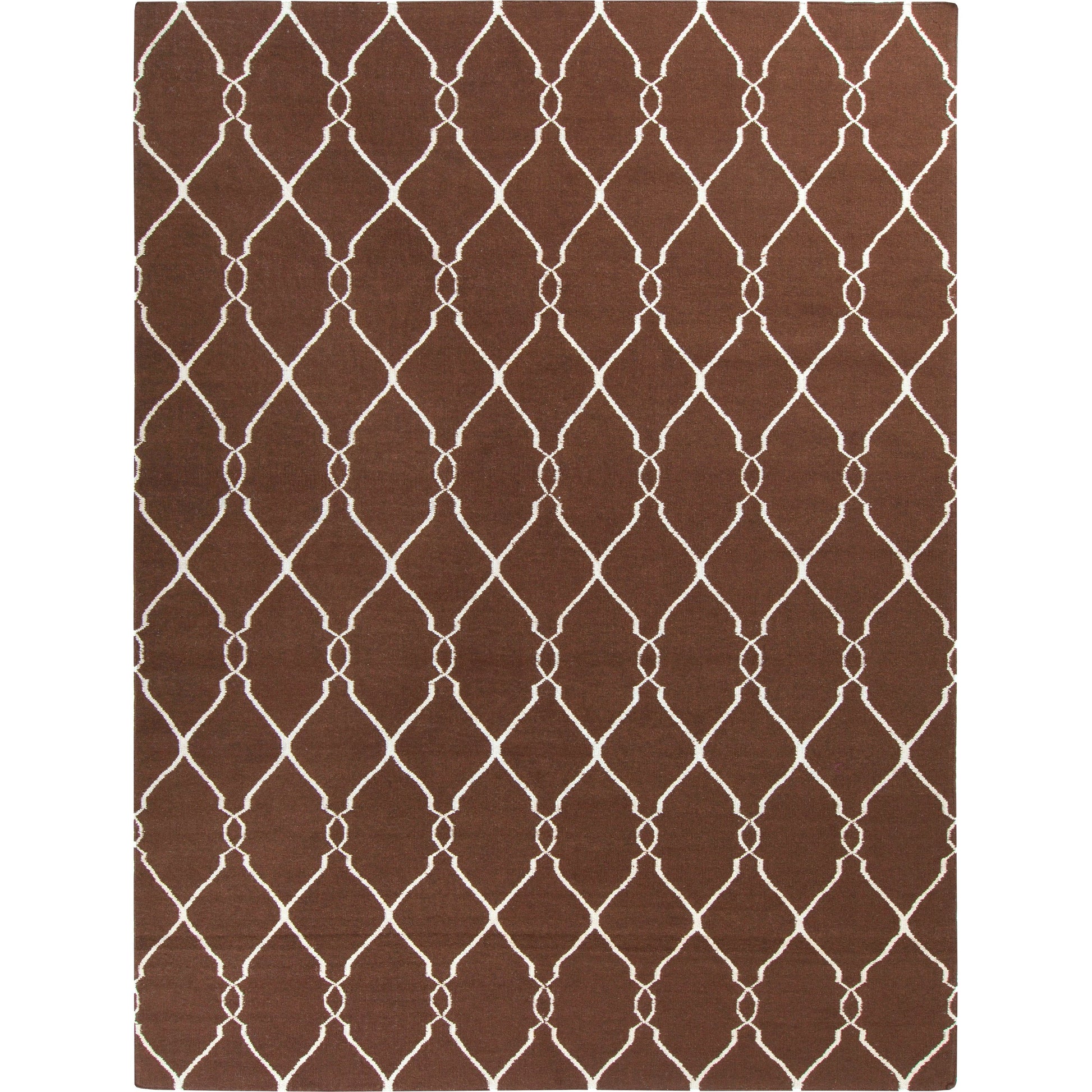 Fallon Rug - 214 by Surya. Made from 100% wool in a unique style.