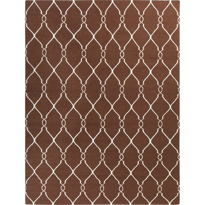 Fallon Rug - 214 by Surya. Made from 100% wool in a unique style.
