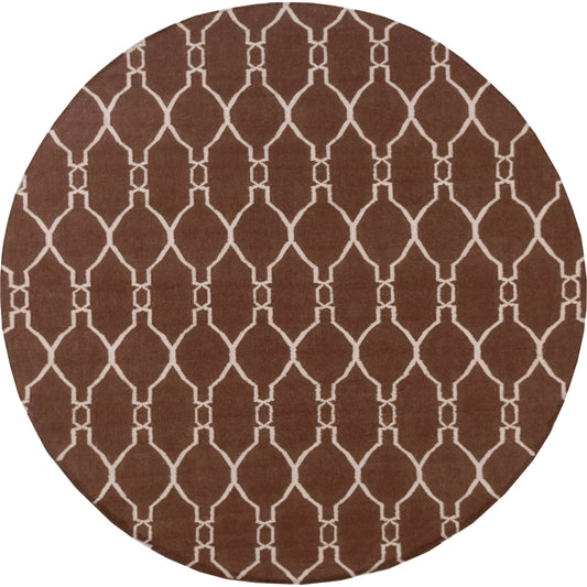 Fallon Rug - 214 by Surya. Made from 100% wool in a unique style.