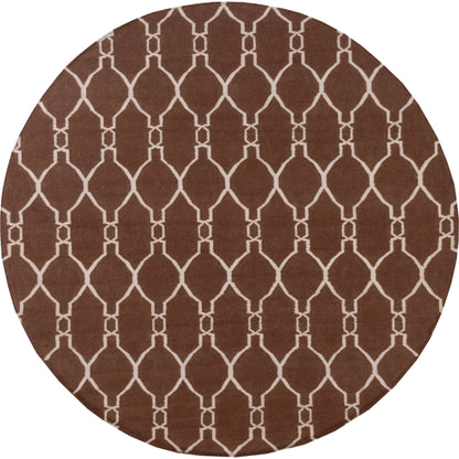 Fallon Rug - 214 by Surya. Made from 100% wool in a unique style.