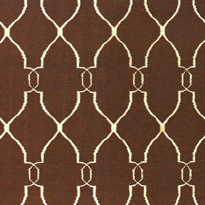 Fallon Rug - 214 by Surya. Made from 100% wool in a unique style.