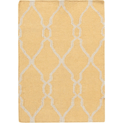 Fallon Rug - 214 by Surya. Made from 100% wool in a unique style.