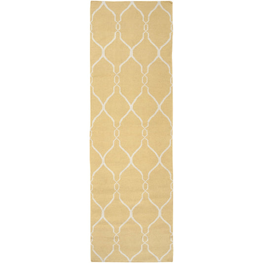 Fallon Rug - 214 by Surya. Made from 100% wool in a unique style.