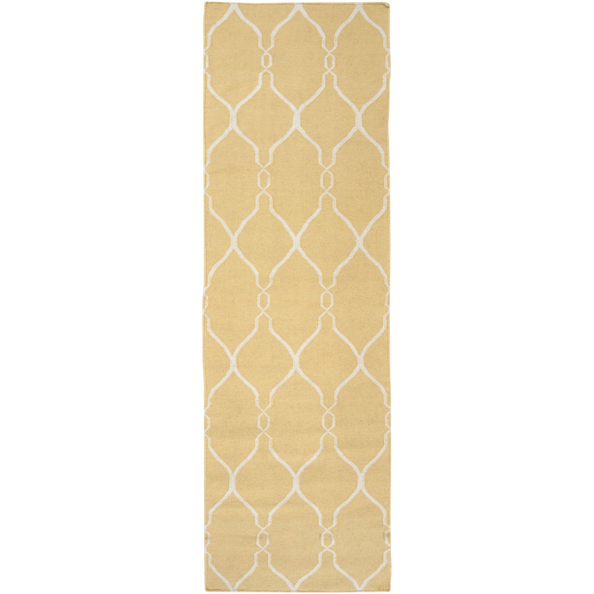 Fallon Rug - 214 by Surya. Made from 100% wool in a unique style.