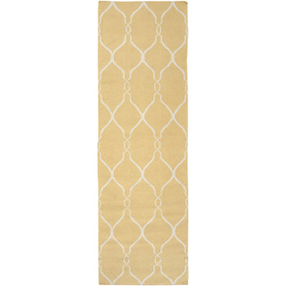 Fallon Rug - 214 by Surya. Made from 100% wool in a unique style.