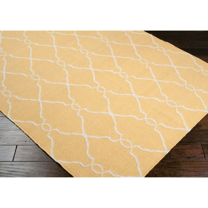 Fallon Rug - 214 by Surya. Made from 100% wool in a unique style.