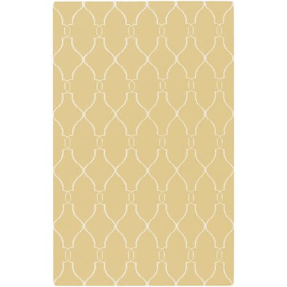 Fallon FAL-1000 Rug by Surya. Made from 100% wool in a unique style.