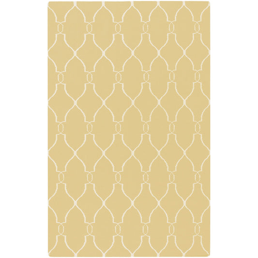 Fallon Rug - 214 by Surya. Made from 100% wool in a unique style.