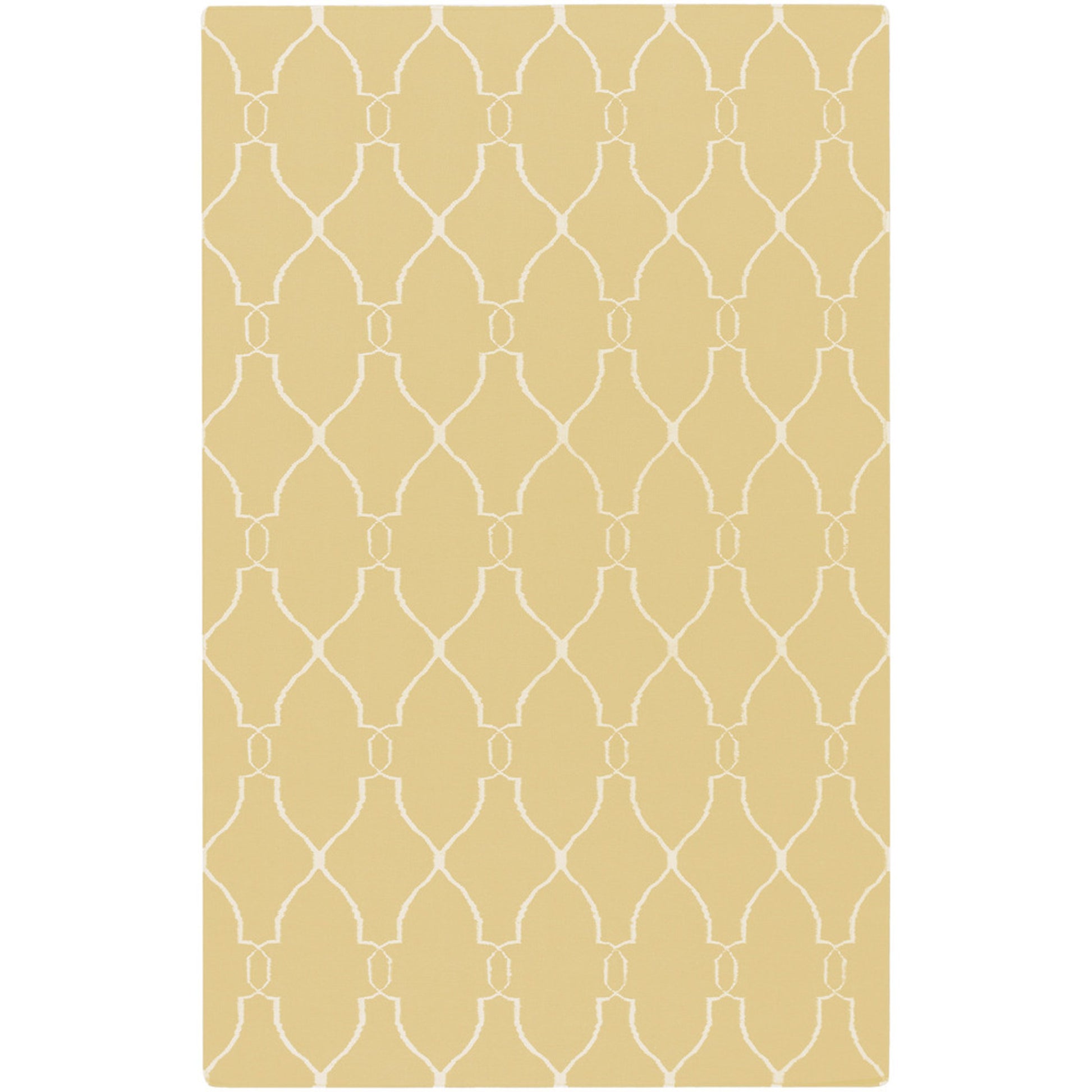 Fallon Rug - 214 by Surya. Made from 100% wool in a unique style.