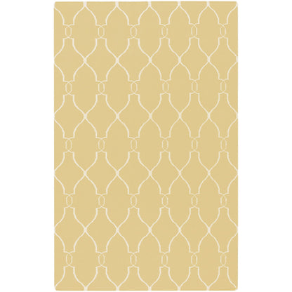 Fallon Rug - 214 by Surya. Made from 100% wool in a unique style.