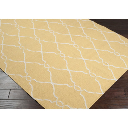 Fallon Rug - 214 by Surya. Made from 100% wool in a unique style.