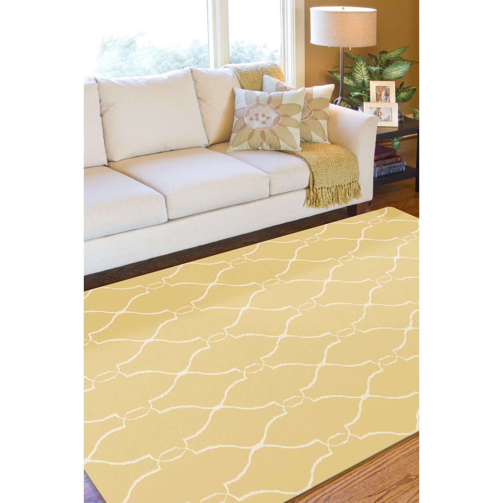 Fallon Rug - 214 by Surya. Made from 100% wool in a unique style.