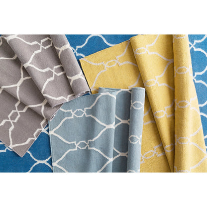Fallon Rug - 214 by Surya. Made from 100% wool in a unique style.