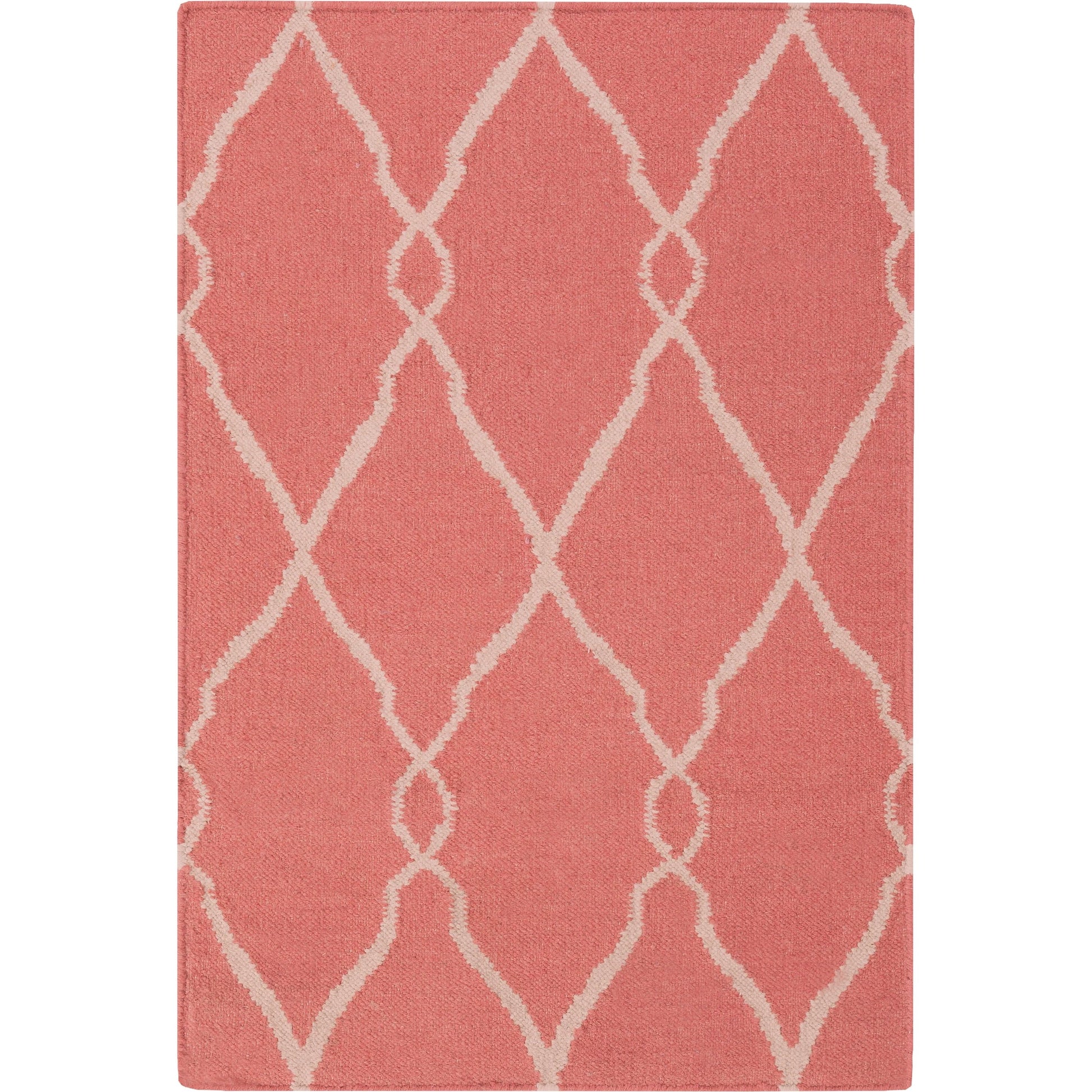 Fallon Rug - 214 by Surya. Made from 100% wool in a unique style.