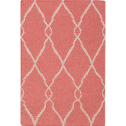 Fallon Rug - 214 by Surya. Made from 100% wool in a unique style.