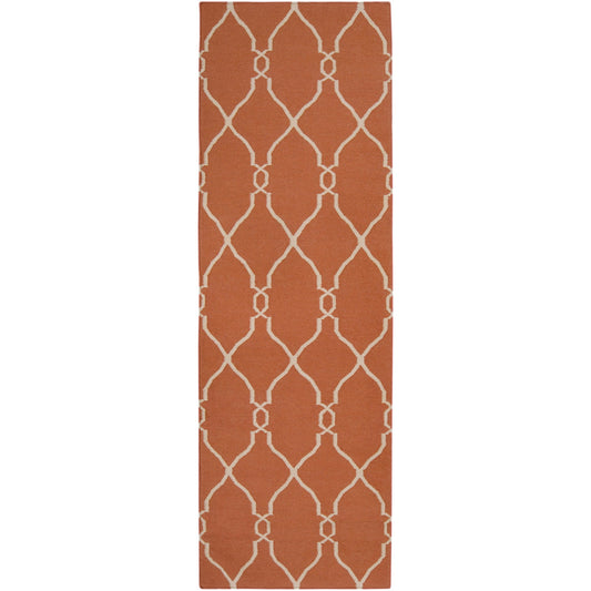 Fallon Rug - 214 by Surya. Made from 100% wool in a unique style.