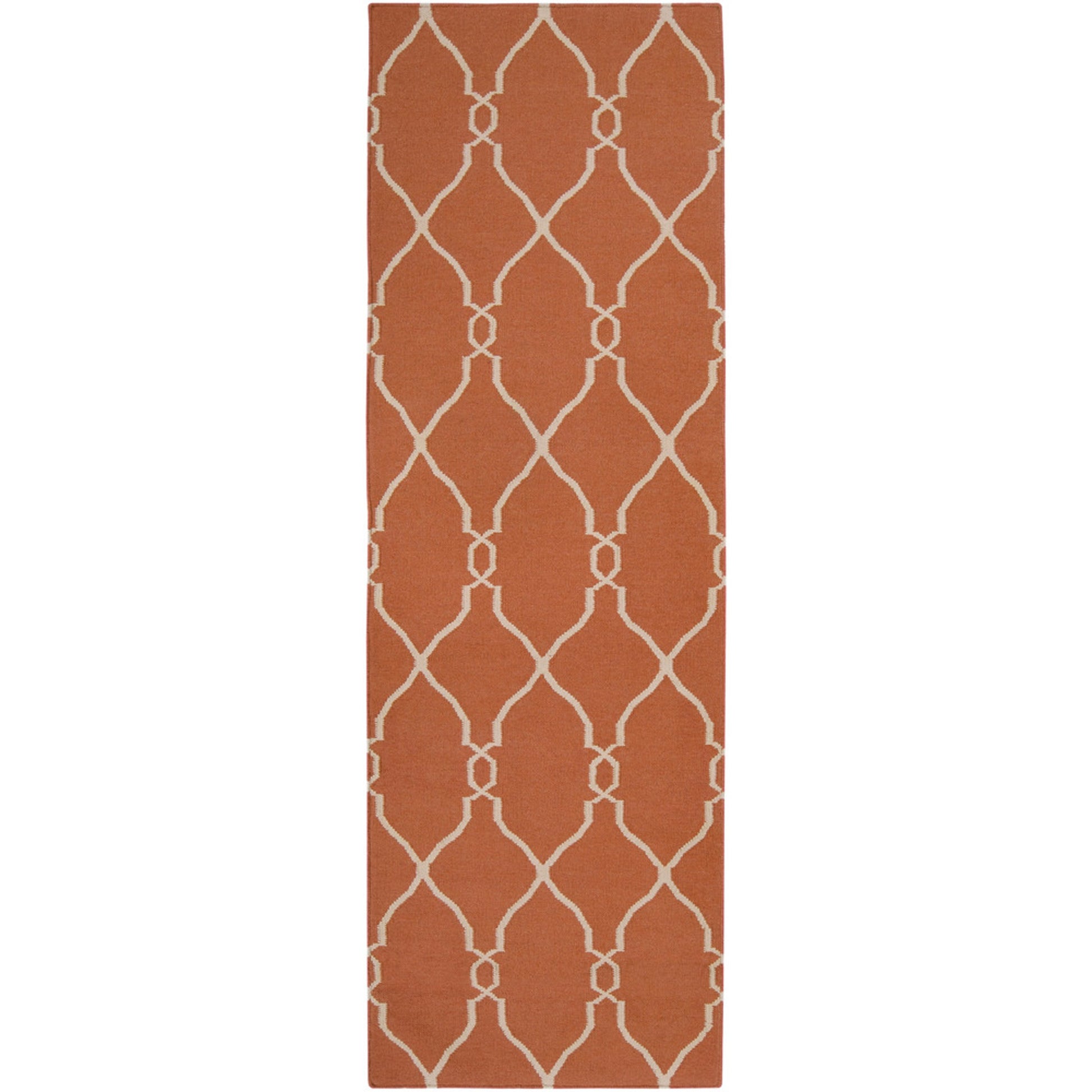 Fallon Rug - 214 by Surya. Made from 100% wool in a unique style.