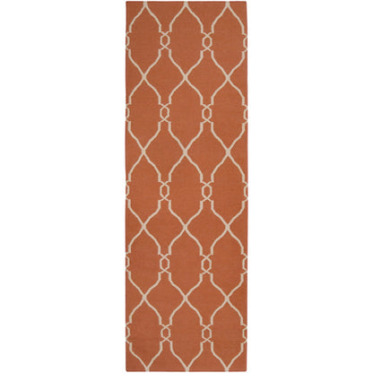 Fallon Rug - 214 by Surya. Made from 100% wool in a unique style.