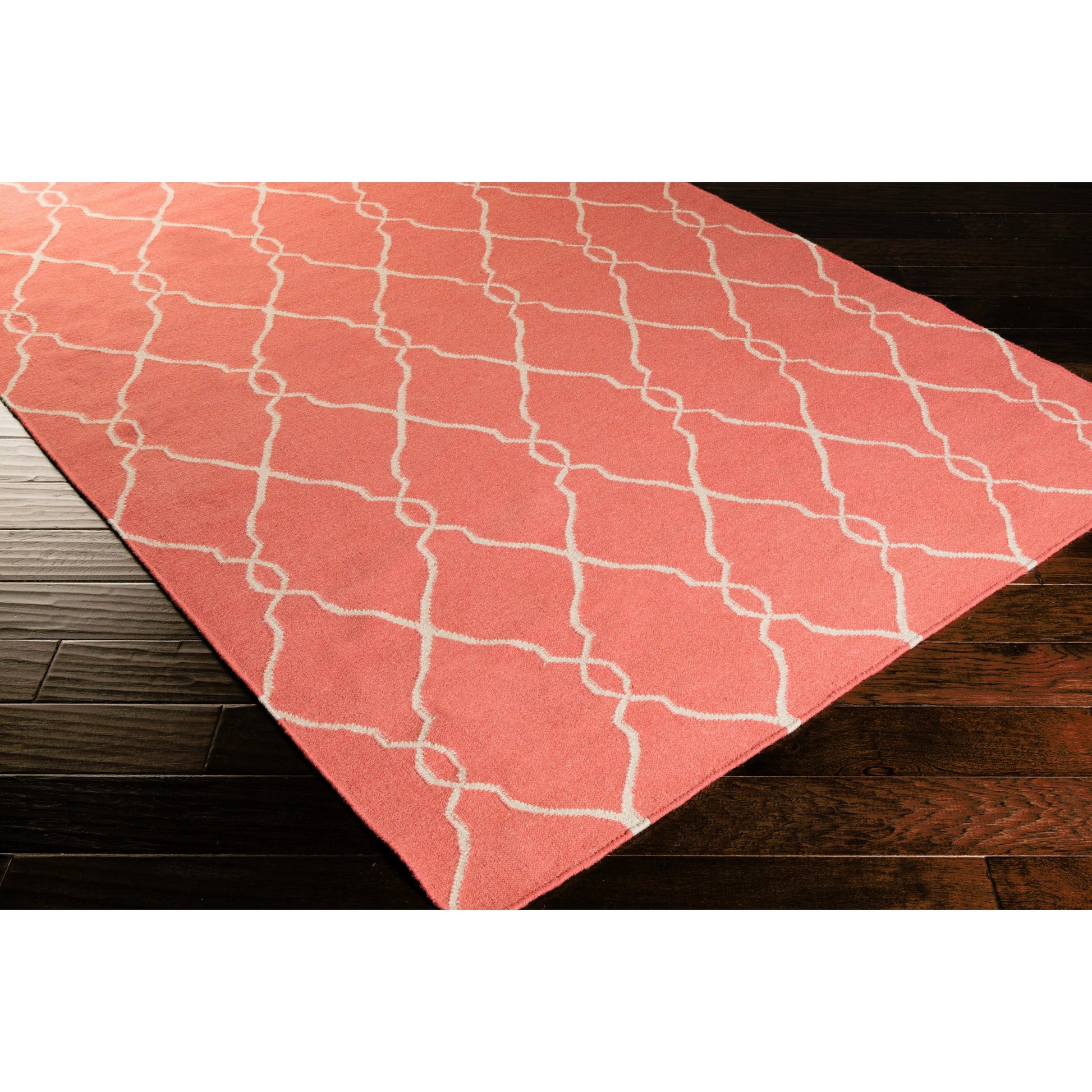 Fallon Rug - 214 by Surya. Made from 100% wool in a unique style.