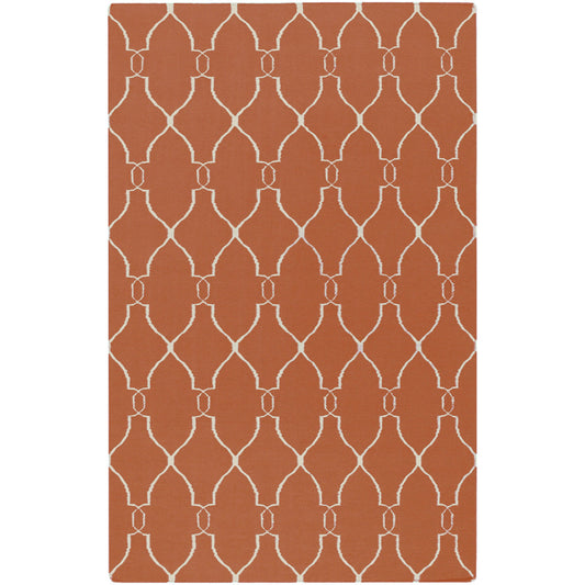 Fallon Rug - 214 by Surya. Made from 100% wool in a unique style.