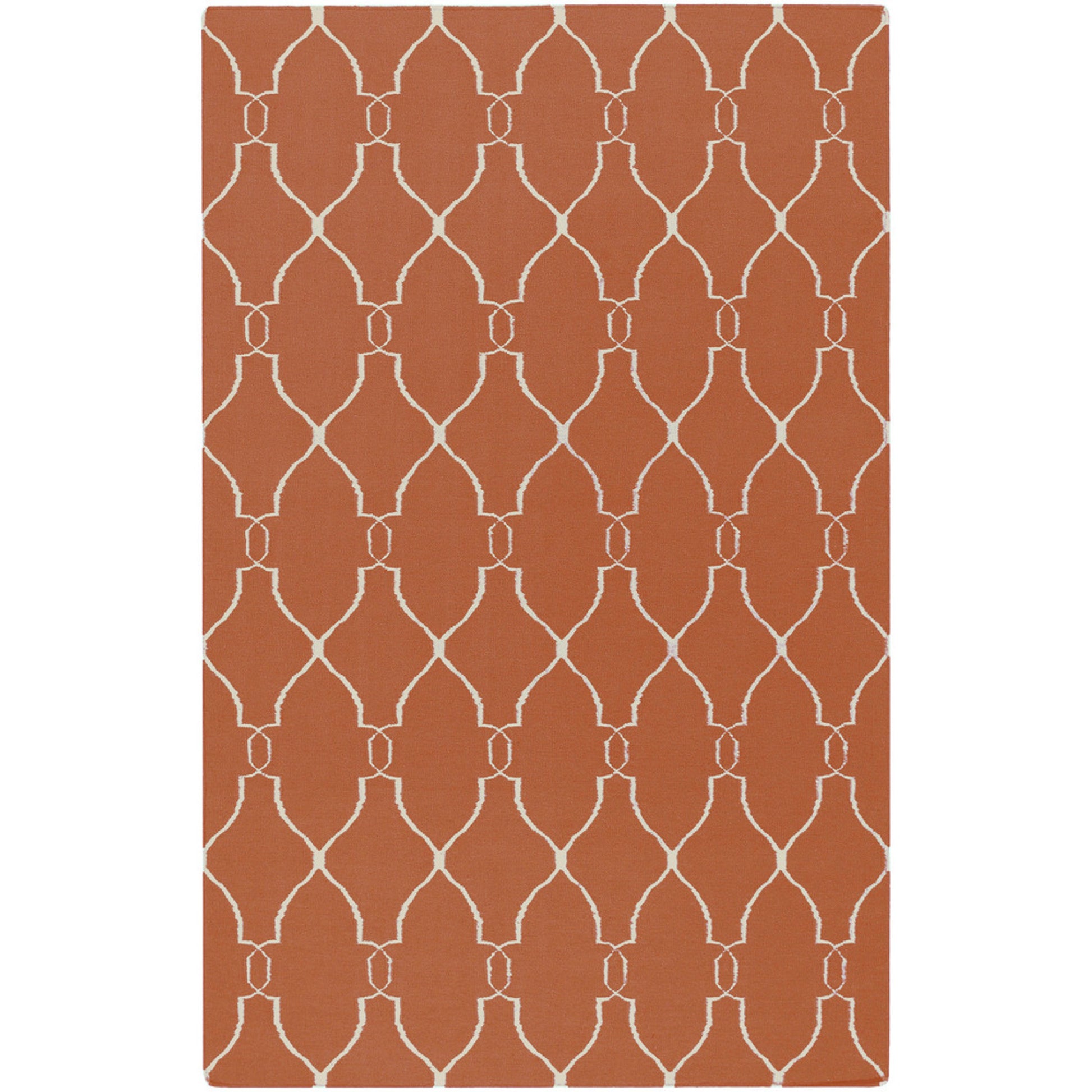 Fallon Rug - 214 by Surya. Made from 100% wool in a unique style.