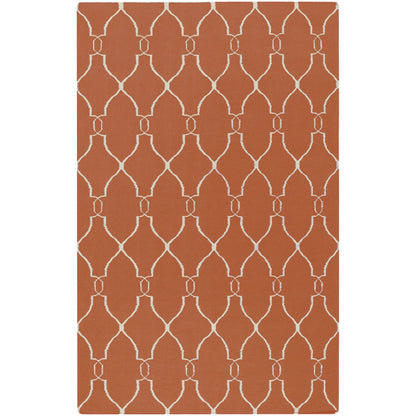 Fallon Rug - 214 by Surya. Made from 100% wool in a unique style.