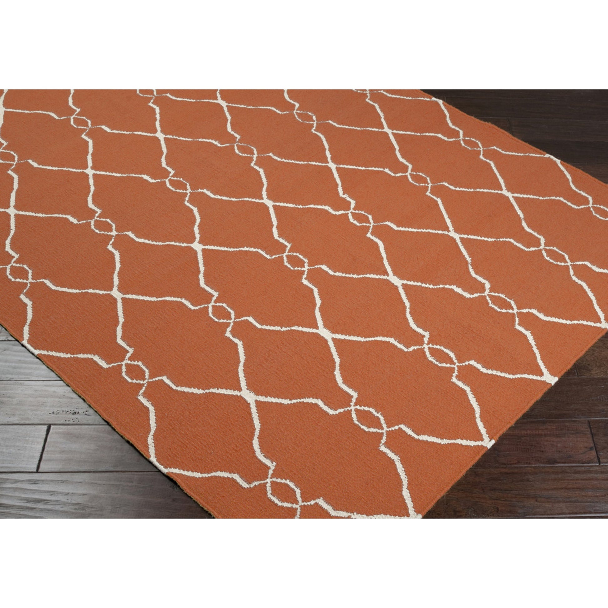 Fallon Rug - 214 by Surya. Made from 100% wool in a unique style.