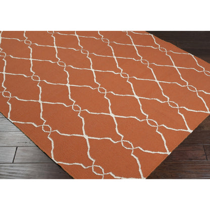 Fallon Rug - 214 by Surya. Made from 100% wool in a unique style.