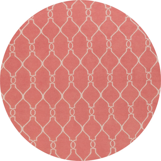 Fallon Rug - 214 by Surya. Made from 100% wool in a unique style.