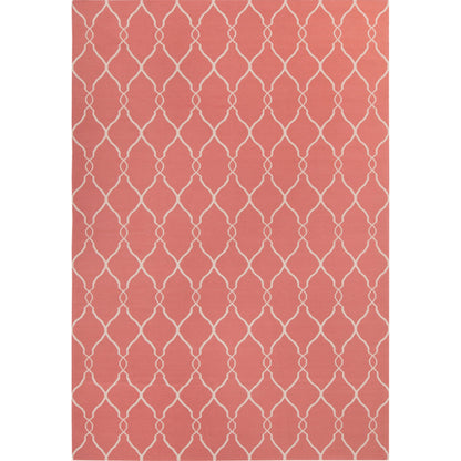 Fallon Rug - 214 by Surya. Made from 100% wool in a unique style.