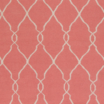 Fallon Rug - 214 by Surya. Made from 100% wool in a unique style.