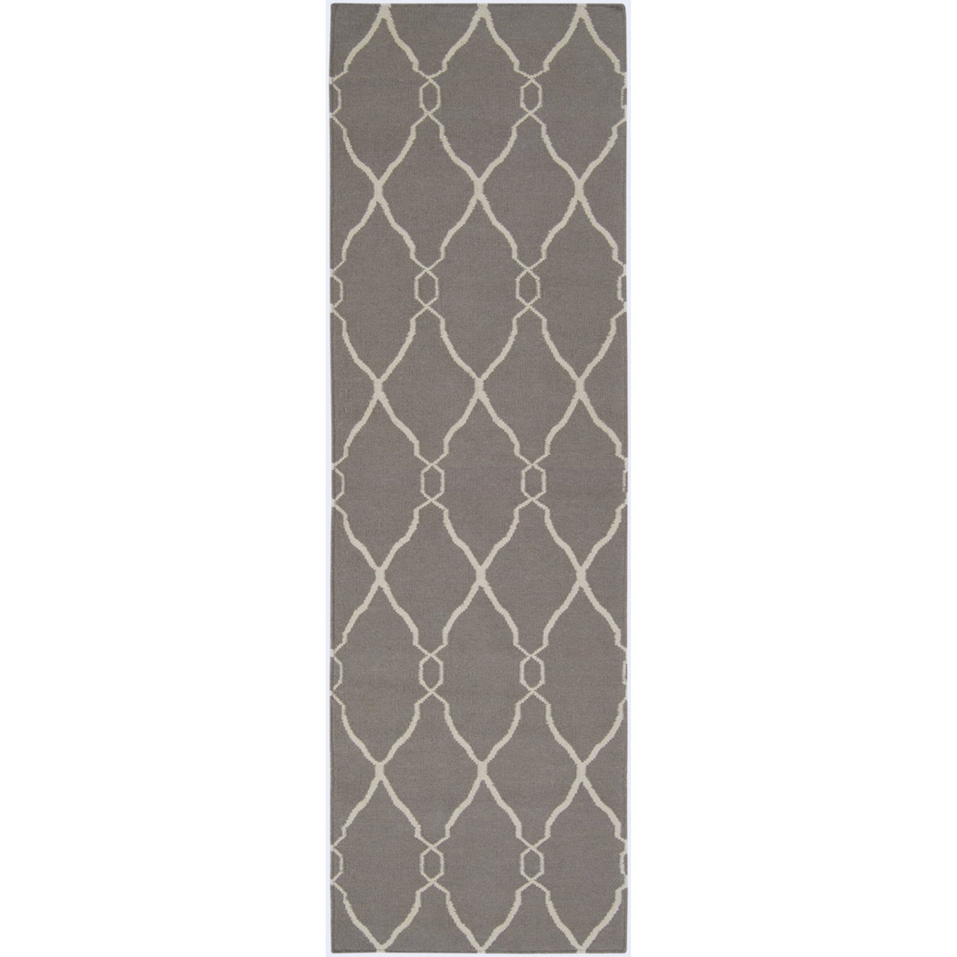 Fallon Rug - 214 by Surya. Made from 100% wool in a unique style.