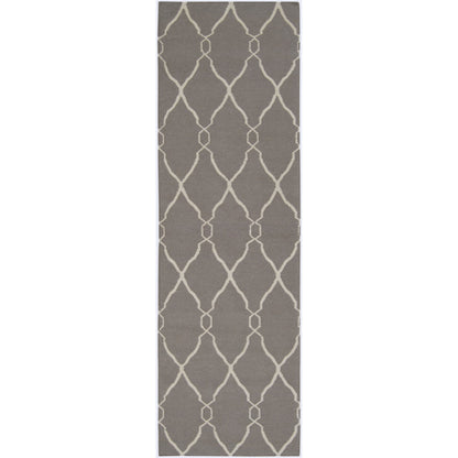 Fallon Rug - 214 by Surya. Made from 100% wool in a unique style.