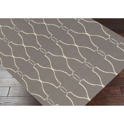 Fallon Rug - 214 by Surya. Made from 100% wool in a unique style.