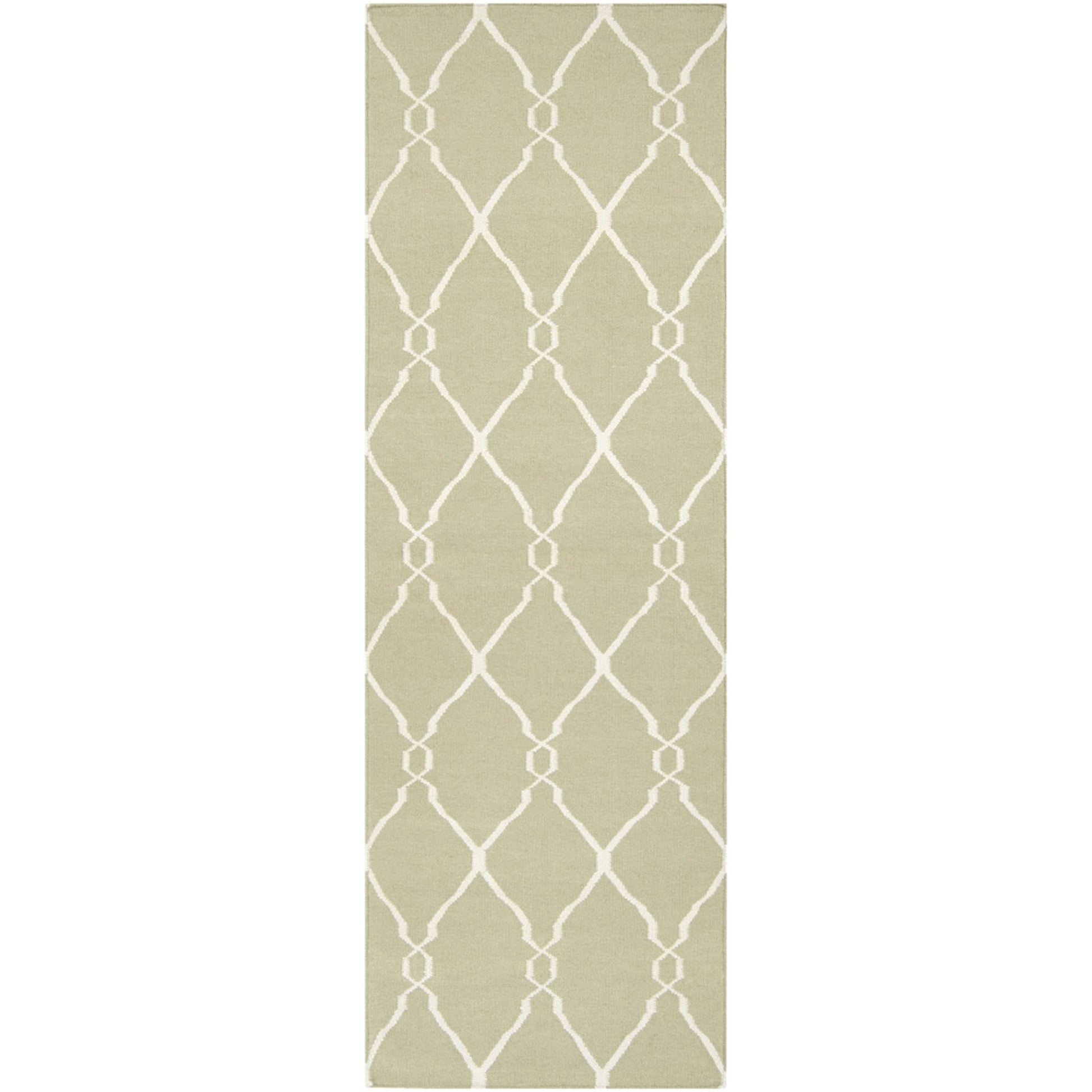 Fallon Rug - 214 by Surya. Made from 100% wool in a unique style.