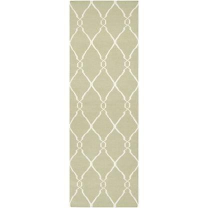 Fallon Rug - 214 by Surya. Made from 100% wool in a unique style.