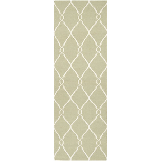 Fallon Rug - 214 by Surya. Made from 100% wool in a unique style.