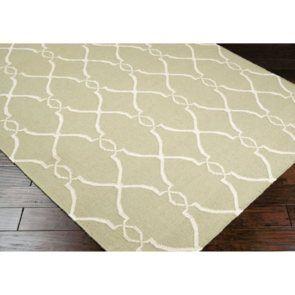 Fallon Rug - 214 by Surya. Made from 100% wool in a unique style.