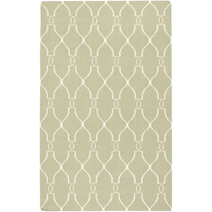 Fallon Rug - 214 by Surya. Made from 100% wool in a unique style.