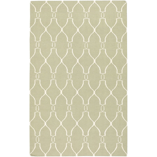 Fallon Rug - 214 by Surya. Made from 100% wool in a unique style.