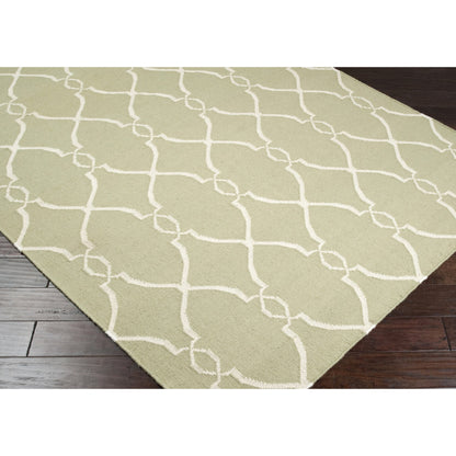 Fallon Rug - 214 by Surya. Made from 100% wool in a unique style.