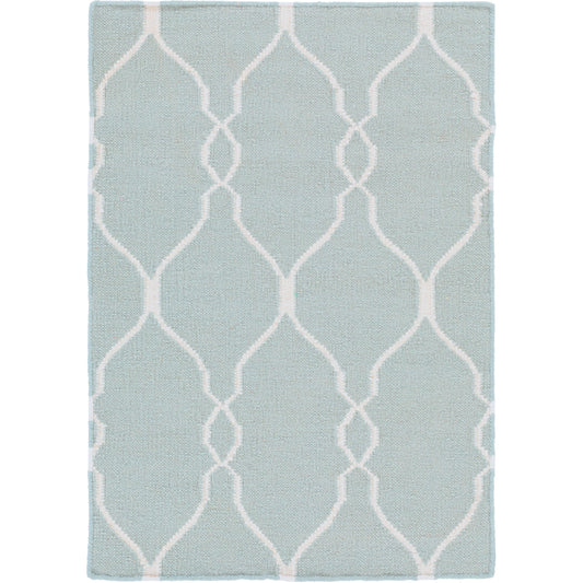 Fallon Rug - 214 by Surya. Made from 100% wool in a unique style.