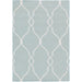 Fallon Rug - 214 by Surya. Made from 100% wool in a unique style.