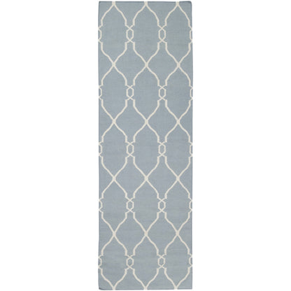 Fallon Rug - 214 by Surya. Made from 100% wool in a unique style.