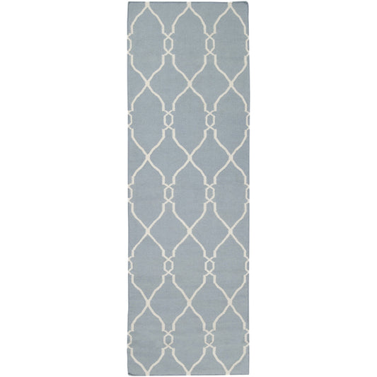 Fallon Rug - 214 by Surya. Made from 100% wool in a unique style.