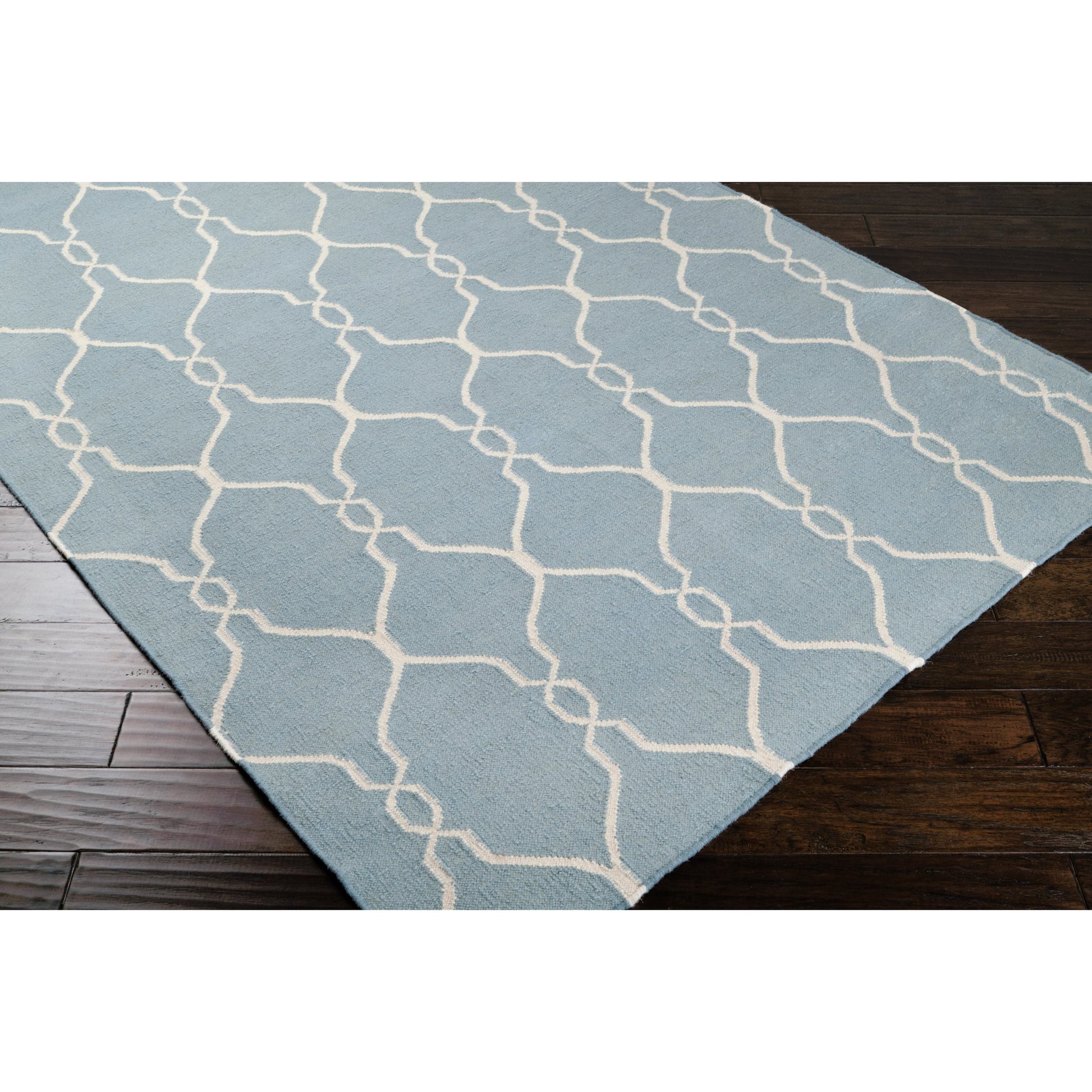 Fallon Rug - 214 by Surya. Made from 100% wool in a unique style.
