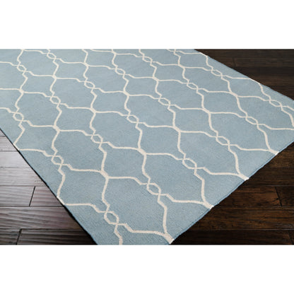 Fallon Rug - 214 by Surya. Made from 100% wool in a unique style.