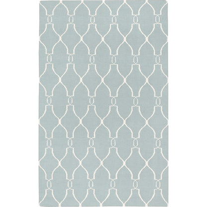 Fallon Rug - 214 by Surya. Made from 100% wool in a unique style.